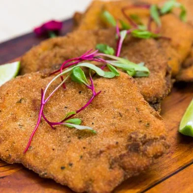 Schnitzel