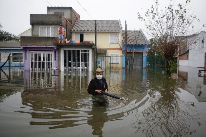 Mateus Bruxel / Agencia RBS