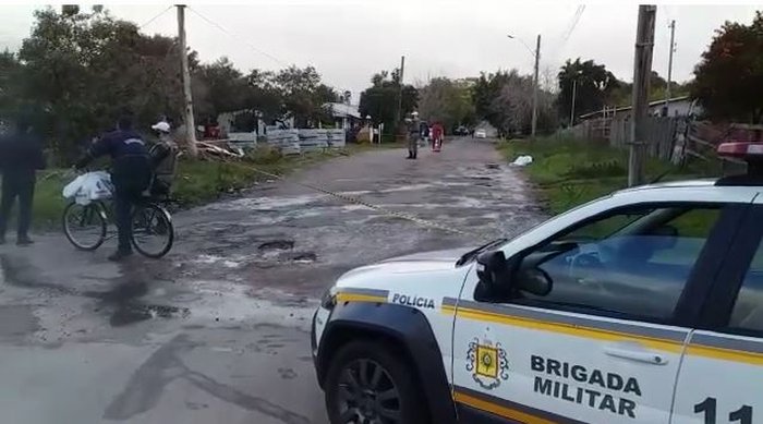 Cauê Florisbal / Gazeta Mineira Cauê Florisbal / Gazeta Mineira