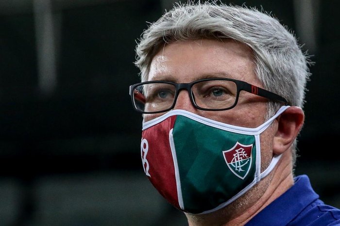 Divulgação / Fluminense