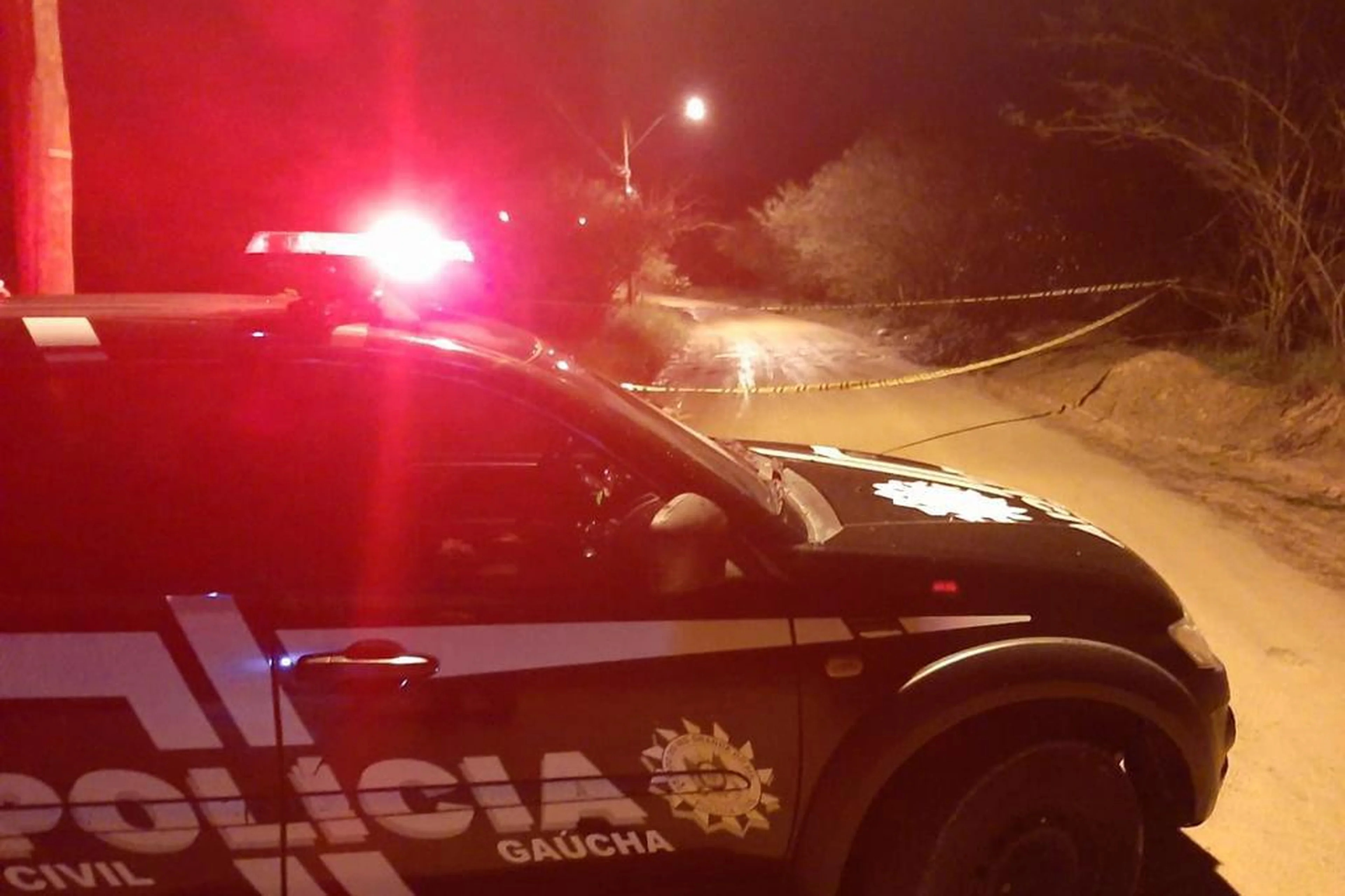 Agência RBS/Tiago Guedes