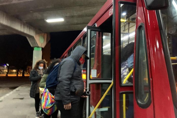 Tiago Boff / Agencia RBS