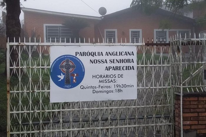 Arquivo pessoal / Divulgação