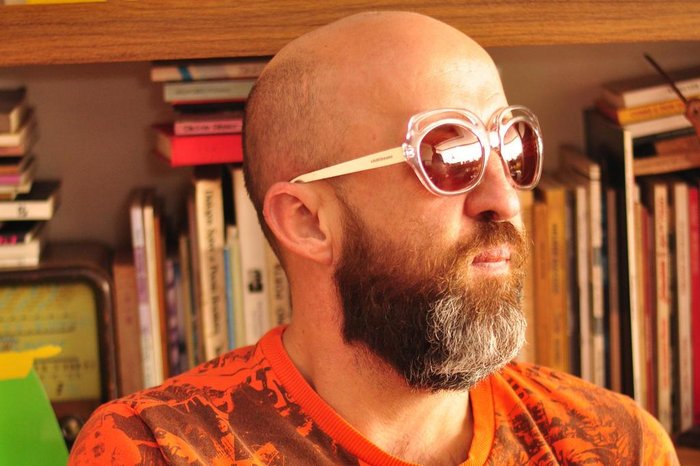 Rodrigo Rocha / Divulgação