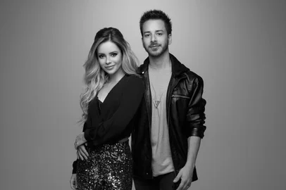 Sandy e Junior<!-- NICAID(14540291) -->