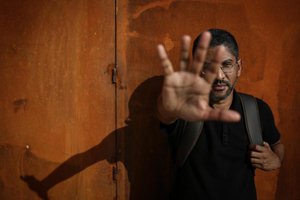 Carlos Macedo / Agencia RBS