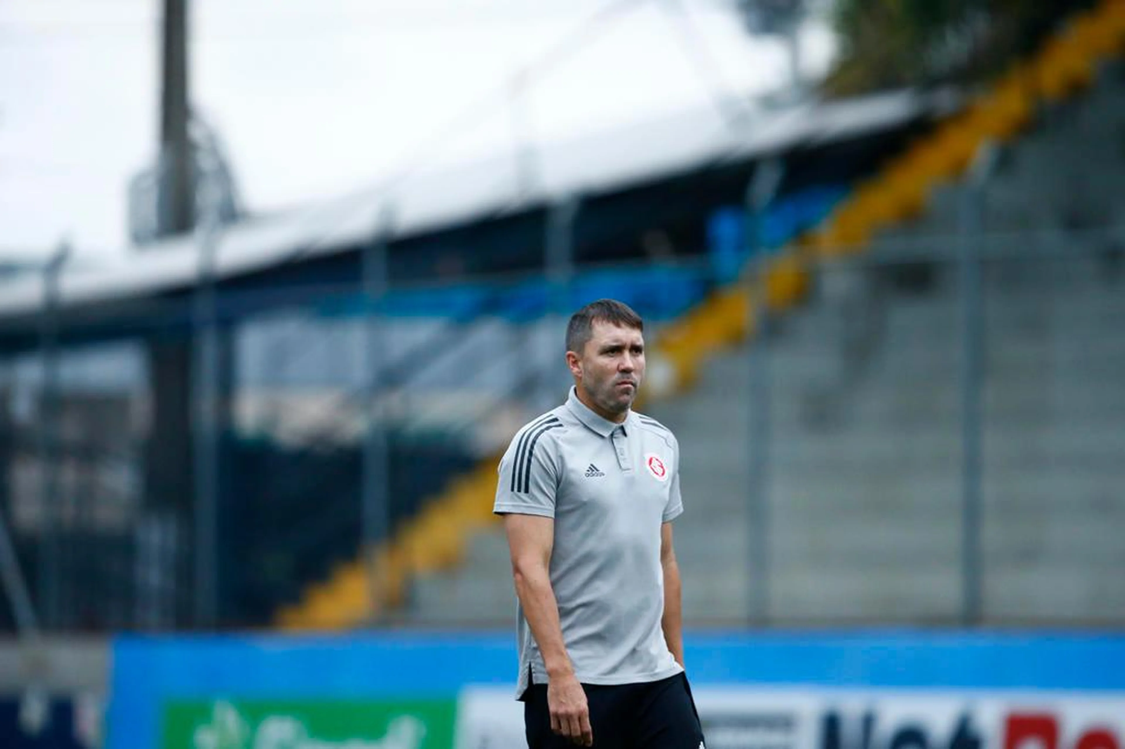 Marco Favero/Agencia RBS