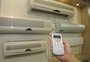 Calor eleva venda de ar condicionado em 82% das lojas de eletrodomésticos de Porto Alegre