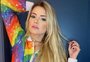 Ex-BBB Marcela afirma: "Eu me declaro bissexual, mas também já me relacionei com pessoas trans"
