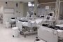 A empresa JBS doou 50 camas de Unidade de Terapia Intensiva (UTI) ao Hospital Geral, de Caxias do Sul. A entrega foi feita nesta quinta-feira (9).<!-- NICAID(14542028) -->