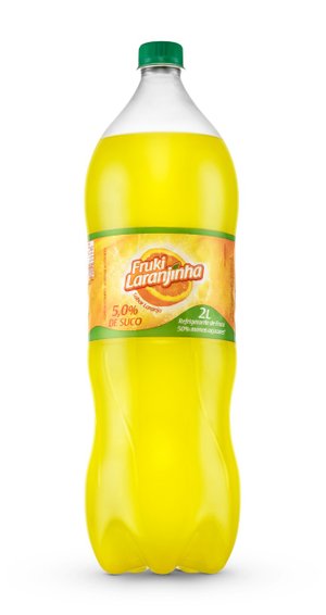 Divulgação Fruki