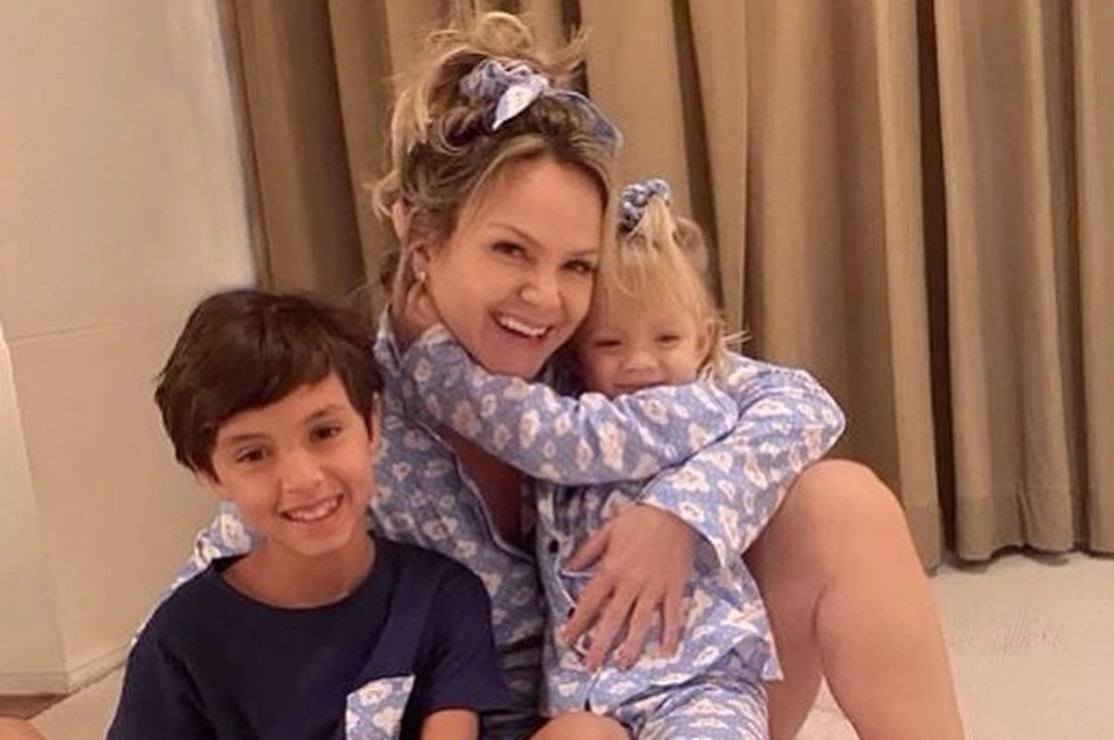 Eliana Instagram/Reprodução