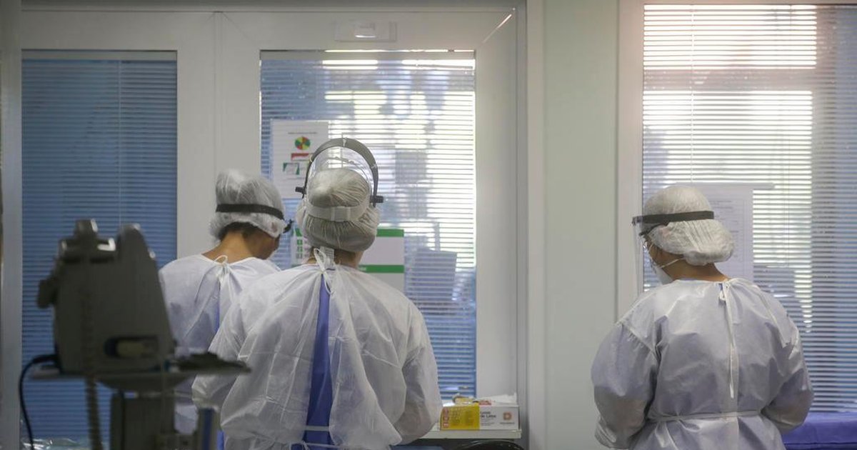 Perto do colapso na saúde, prefeitura de Porto Alegre divulga número de pacientes na fila por UTI – GauchaZH