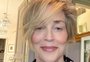Sharon Stone afirma que ativismo contra a aids "destruiu" a sua carreira