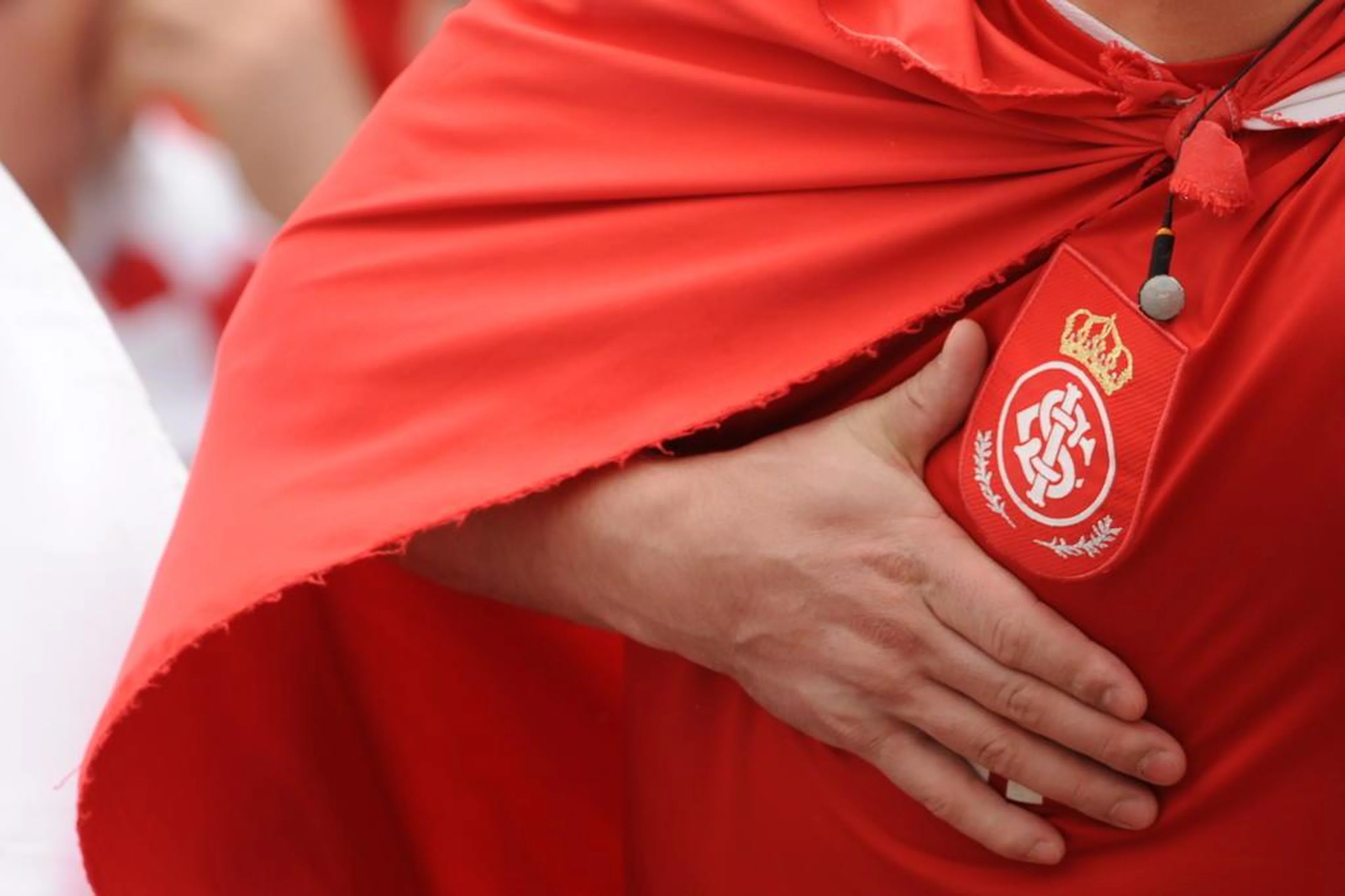 Mauro Vieira/Agencia RBS