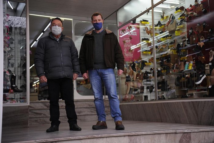 Marcelo Casagrande / Agencia RBS