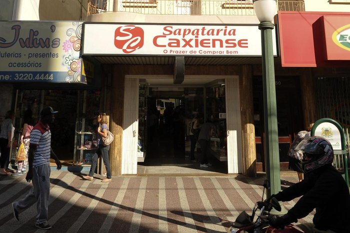 Diogo Sallaberry / Agencia RBS