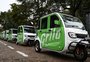 Em 50 dias, Grilo deu 400% mais "pulos" em Porto Alegre