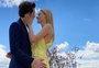 Filho de David e Victoria Beckham, Brooklyn anuncia noivado com Nicola Peltz