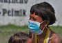 Alvos de ataques de garimpeiros há uma semana, indígenas Yanomami pedem socorro