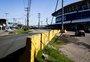 Qual é o futuro das obras do entorno da Arena do Grêmio que ajudariam a amenizar alagamentos