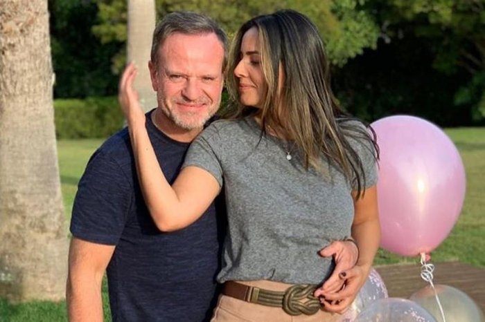 Instagram @rubarrichello / Divulgação Instagram @rubarrichello / Divulgação