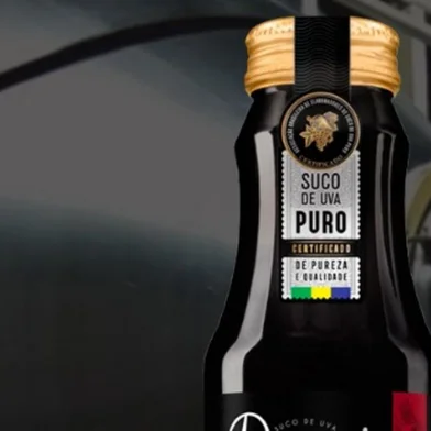 Selo de suco puro<!-- NICAID(14543631) -->