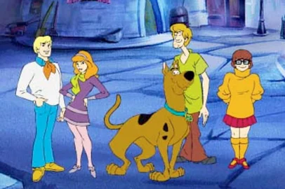 Turma do Scooby-Doo em CD-rom.fd#PÁGINA:12 Fonte: Divulgação Fotógrafo: Não se Aplica<!-- NICAID(764279) -->