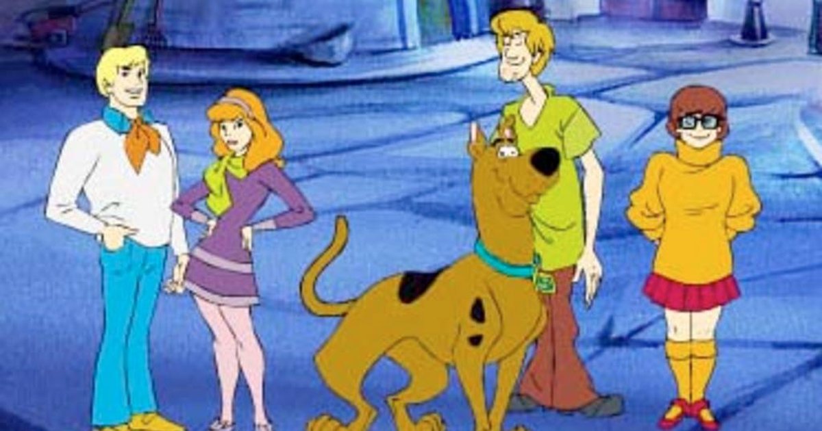 Produtor de Scooby-Doo revela que Velma é personagem LGBT