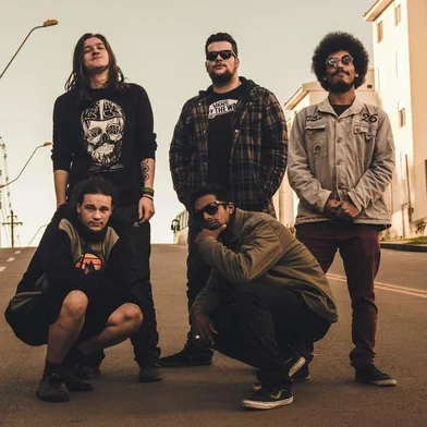 Banda TeTo, de Caxias do Sul<!-- NICAID(14054894) -->