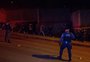 Operação conjunta busca dispersar a maior cracolândia de Caxias do Sul