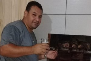 Arquivo Pessoal / Arquivo Pessoal