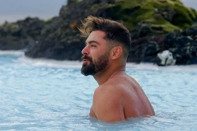 Zac Efron estrela série Curta Essa com Zac Efron<!-- NICAID(14544471) -->