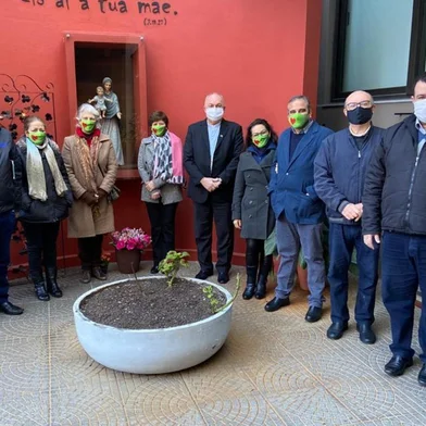 Diocese de Caxias do Sul lança a campanha Disque Ajuda<!-- NICAID(14544490) -->