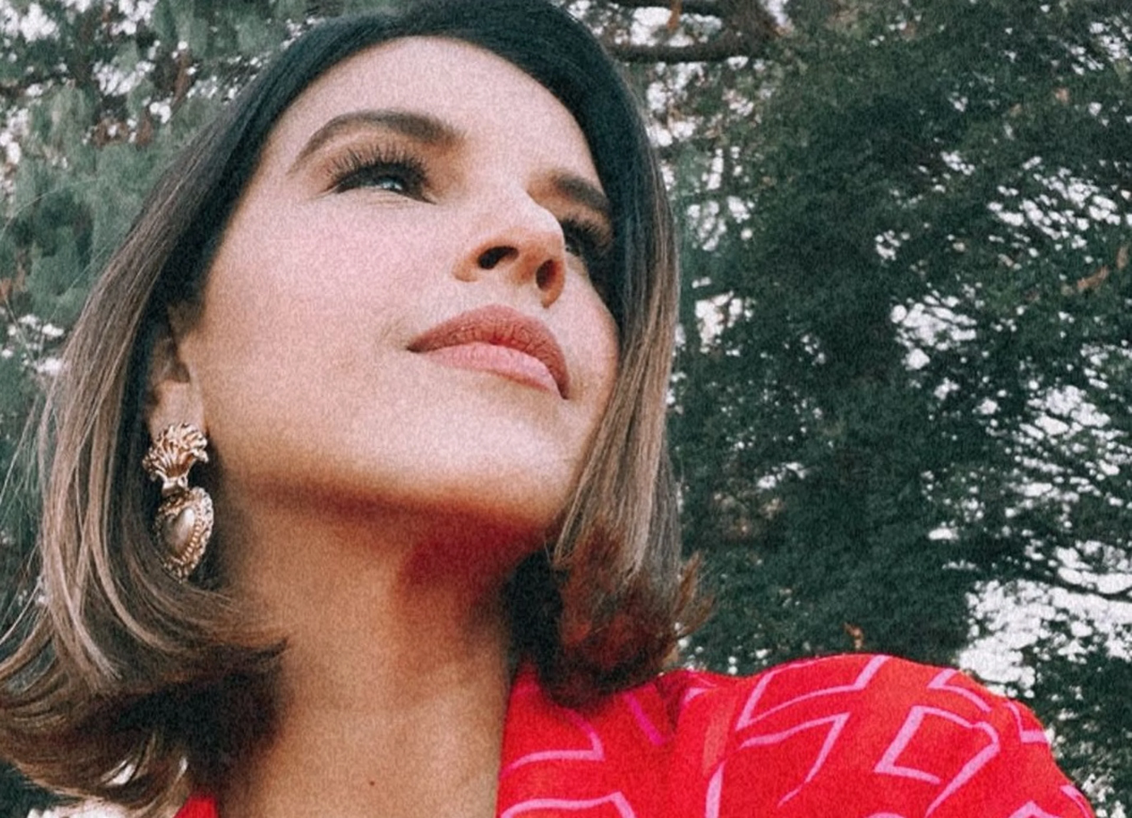 Mariana Rios Instagram/Reprodução