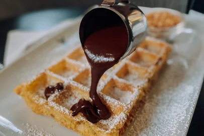 Waffle