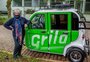 Muitos elogios, mas poucas doações: as primeiras impressões sobre o Grilo, novo transporte de Porto Alegre