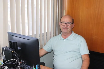 Ex-prefeito de Fontoura Xavier Odolir Malacarne