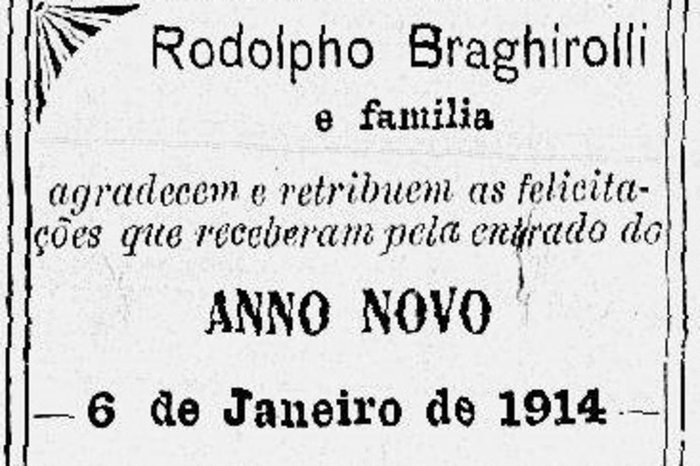 Jornal O Brazil / Reprodução