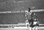 Entre os títulos do Brasileirão e da Libertadores, Tarciso marcou o 800º gol da história dos Gre-Nais