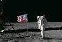Nasa estima em US$ 16 bilhões o custo de uma possível viagem à lua em 2024