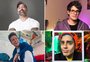 De Cris Pereira a Erick Clepton: o TikTok como alternativa para humoristas gaúchos na pandemia