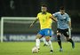 Futebol masculino na Olimpíada de Tóquio será sub-24, confirma COI