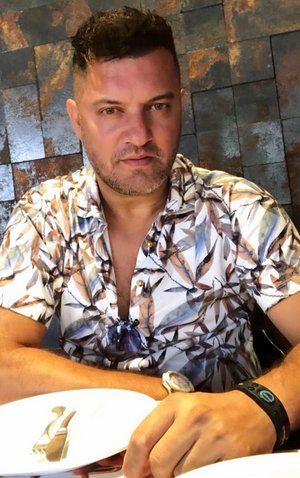 Sandro Goiano / Arquivo pessoal