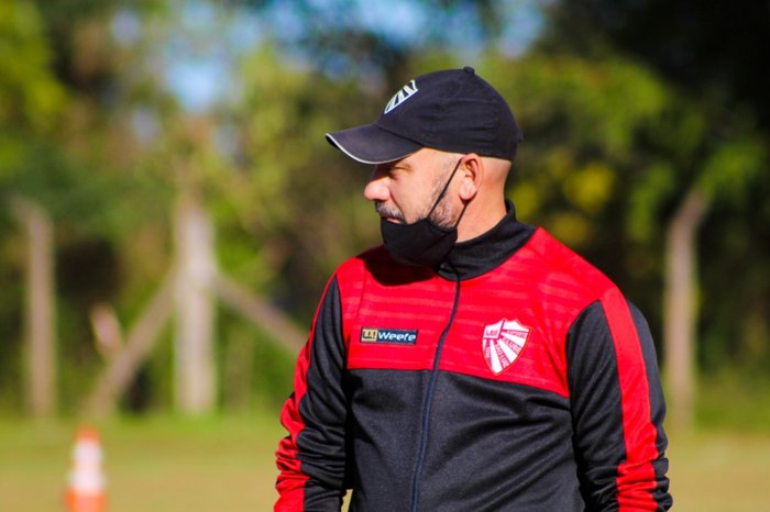 Lucas Dornelles / Divulgação