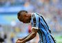 Benfica aumenta proposta ao Grêmio e fica perto de contratar Everton