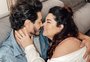 Em segredo! Fabiana Karla e Diogo Mello estão casados há sete meses
