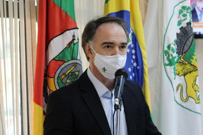 Vereador Chico Guerra (Republicanos)<!-- NICAID(14547609) -->