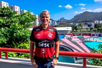 Bernardinho, Flamengo