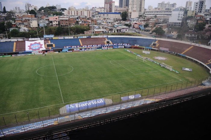 Antonio Valiente / Agencia RBS